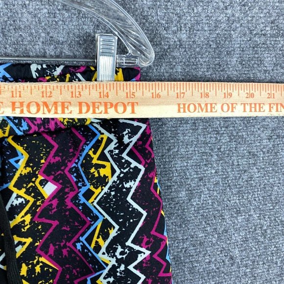 Fresh Prints of Belair Sweatpants Men's Medium Polyester Drawstring Stretch M - Picture 3 of 8